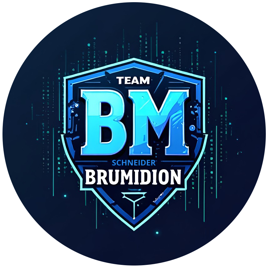 Brumidion logo